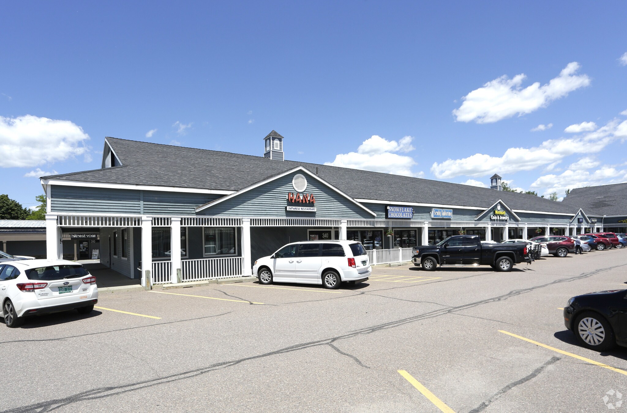 150 Dorset St, South Burlington, VT for lease Primary Photo- Image 1 of 17