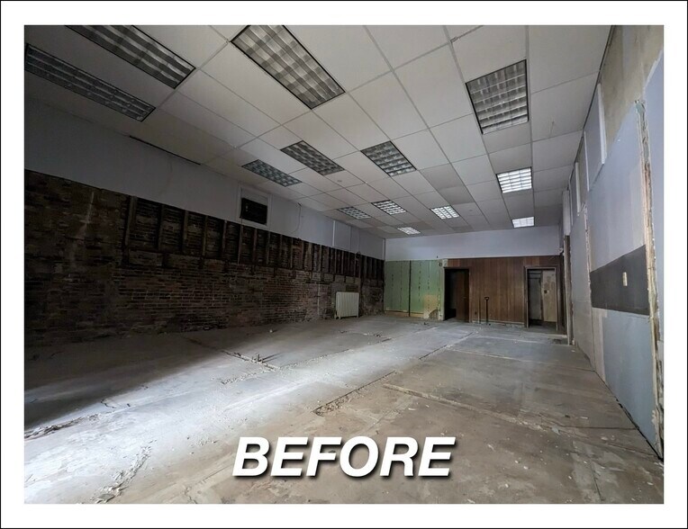 139 Remsen St, Cohoes, NY à louer - Photo du bâtiment - Image 2 de 7