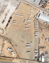 17354 Mesa St, Hesperia, CA - Aerial  map view