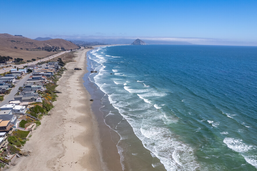 210 Cerro Gordo, Cayucos, CA for sale - Building Photo - Image 3 of 7