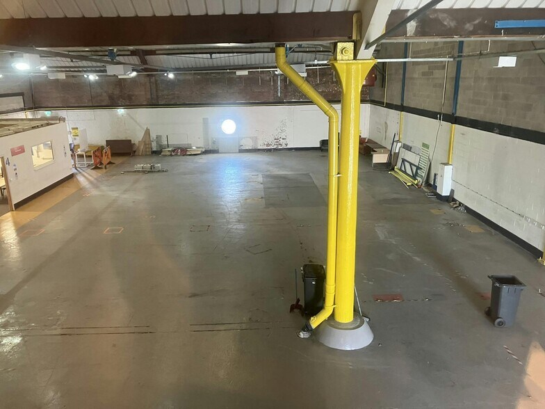 Harrington Rd, Liverpool à louer - Photo du bâtiment - Image 3 de 14