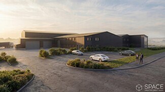 More details for Crawpeel Road, Aberdeen - Flex for Lease