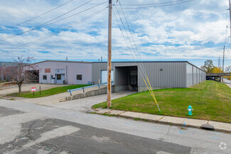 More details for 901 E Maryland St, Indianapolis, IN - Industrial for Lease