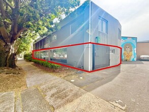 8 Ralph St, Alexandria for lease Building Photo- Image 2 of 9