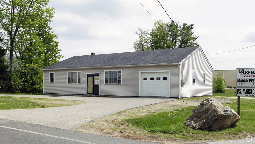 38 South Rd, North Hampton, NH à vendre - Photo principale - Image 1 de 2