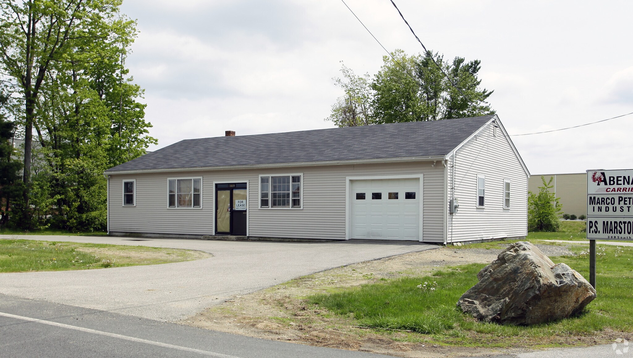 38 South Rd, North Hampton, NH à vendre Photo principale- Image 1 de 3
