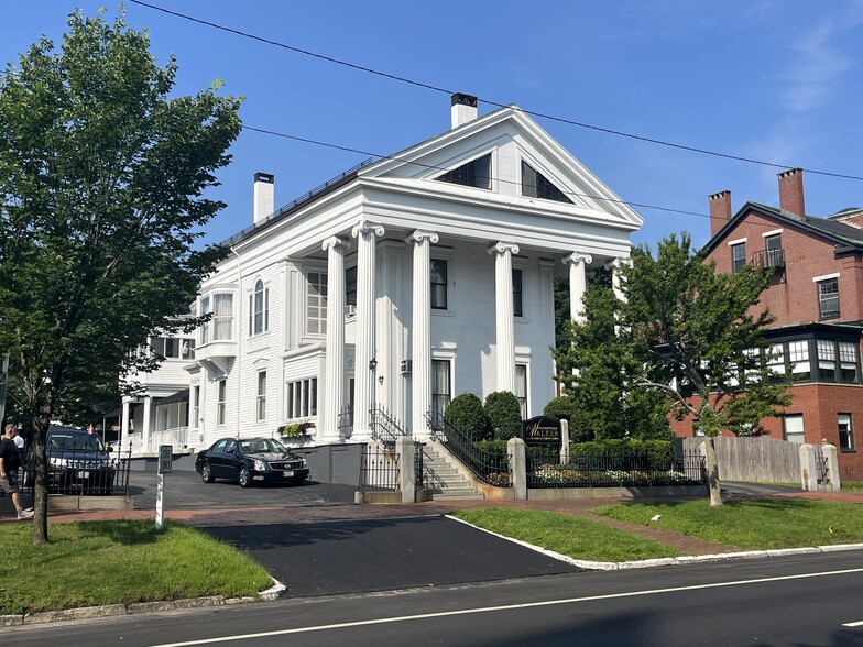 172 State St, Portland, ME for sale - Building Photo - Image 1 of 11