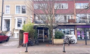 19 Friars Stile Rd, Richmond for lease Building Photo- Image 1 of 9