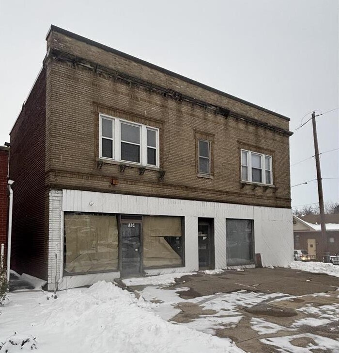 1102 W Broad St, Bethlehem, PA à vendre Photo principale- Image 1 de 7