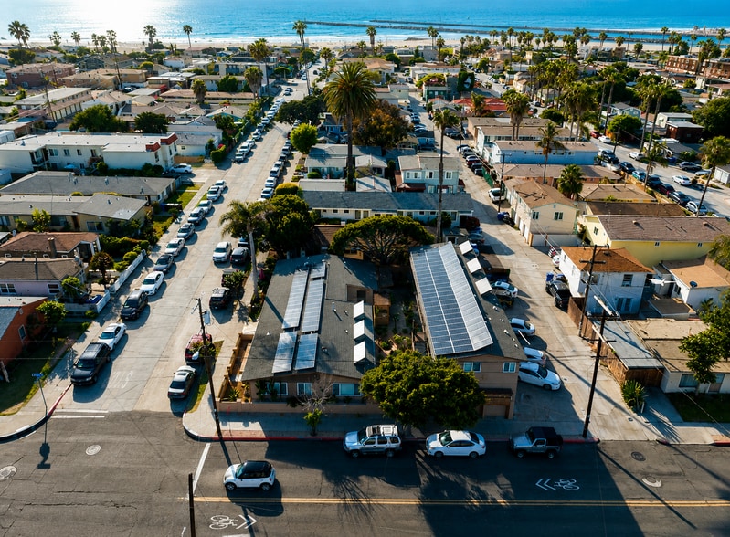 2104-2110 Bacon St, San Diego, CA for sale - Building Photo - Image 1 of 29