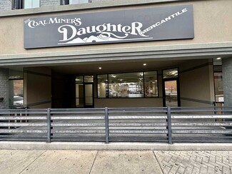 Plus de détails pour 117 Spring St, Johnson City, TN - Local commercial à louer