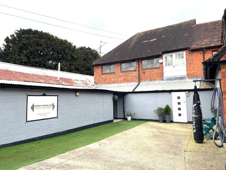 18B Bell St, Henley On Thames à louer - Photo du bâtiment - Image 2 de 6