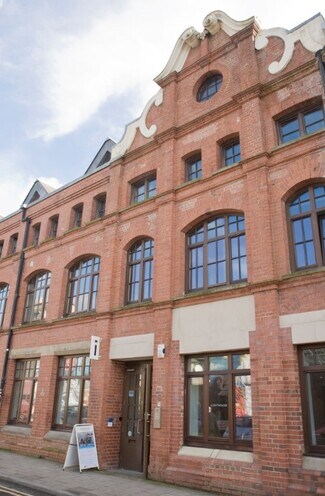 Plus de détails pour 28 Kensington St, Brighton - Bureau à louer