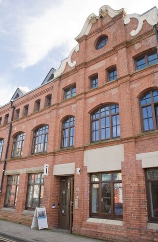 Plus de détails pour 28 Kensington St, Brighton - Bureau à vendre