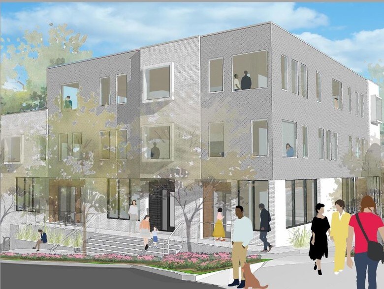 4353 S Upton Ave, Minneapolis, MN à louer - Photo du bâtiment - Image 2 de 25