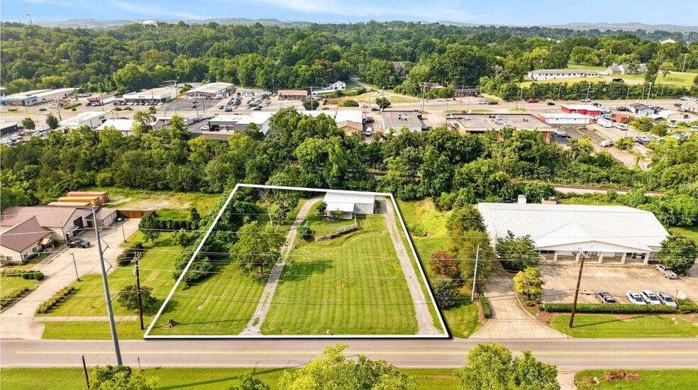 250 Rockland Rd, Hendersonville, TN à vendre - Aérien - Image 2 de 4