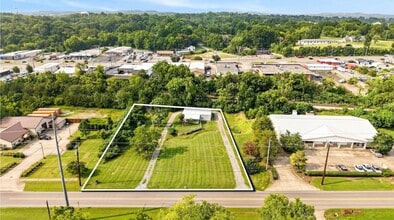 250 Rockland Rd, Hendersonville, TN - Aérien Vue de la carte - Image1