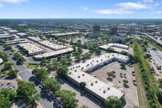 4150 Freidrich Ln, Austin, TX - Aérien  Vue de la carte - Image1