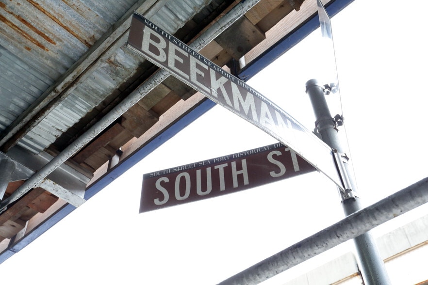 113 South St, New York, NY for lease - Building Photo - Image 2 of 8