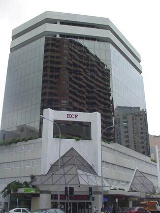 Plus de détails pour 1 Newland St, Bondi Junction - Bureau à louer