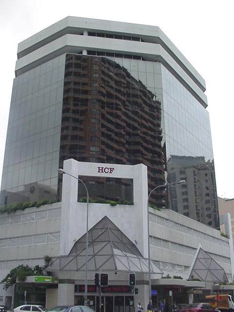 1 Newland St, Bondi Junction for lease Primary Photo- Image 1 of 4