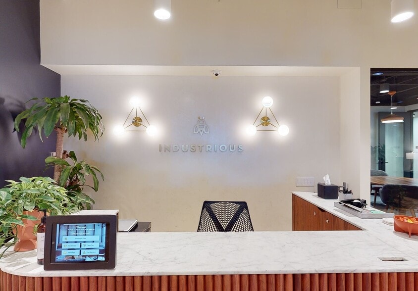 233 S Wacker Dr, Chicago, IL for lease - Interior Photo - Image 3 of 18