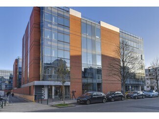 Plus de détails pour 13 Boulevard Henri Sellier, Suresnes - Bureau à louer