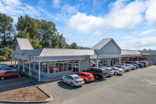 More details for Sumner Square – Retail for Sale, Sumner, WA
