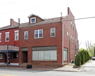 Plus de détails pour 1126 N 2nd St, Saint Charles, MO - Commerce de détail à vendre