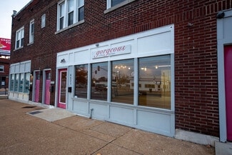 More details for 4521 S Kingshighway Blvd, Saint Louis, MO - Retail for Lease