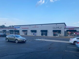 Plus de détails pour 243-245 Three Springs Dr, Weirton, WV - Bureau/Local commercial à louer