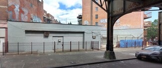 Plus de détails pour 4117 New Utrecht Ave, Brooklyn, NY - Industriel à vendre