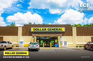 Plus de détails pour 5280 Route 9W, Newburgh, NY - Commerce de détail à vendre