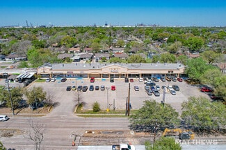 Plus de détails pour 5455 Allendale Rd, Houston, TX - Commerce de détail à vendre