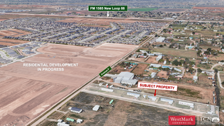 Plus de détails pour 14401 Avenue P, Lubbock, TX - Multi-résidentiel à vendre