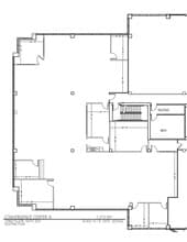 272 Bendix Rd, Virginia Beach, VA à louer Plan de site- Image 1 de 1