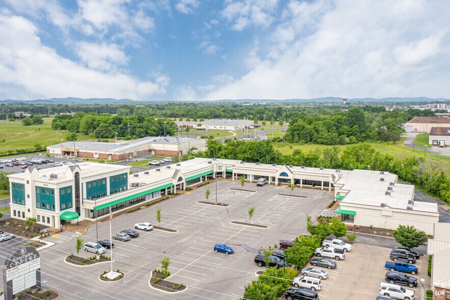 1630 S Church St, Murfreesboro, TN for lease - Building Photo - Image 2 of 24