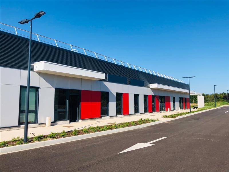 Flex in Bernolsheim for lease Building Photo- Image 1 of 12