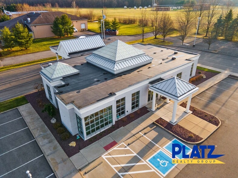 3960 South Ave, Youngstown, OH for lease - Building Photo - Image 2 of 17