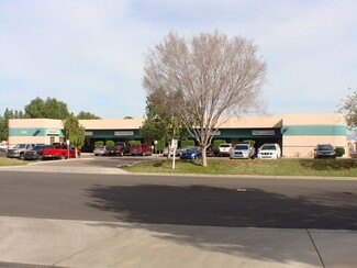 More details for 1528 W San Pedro St, Gilbert, AZ - Industrial for Lease