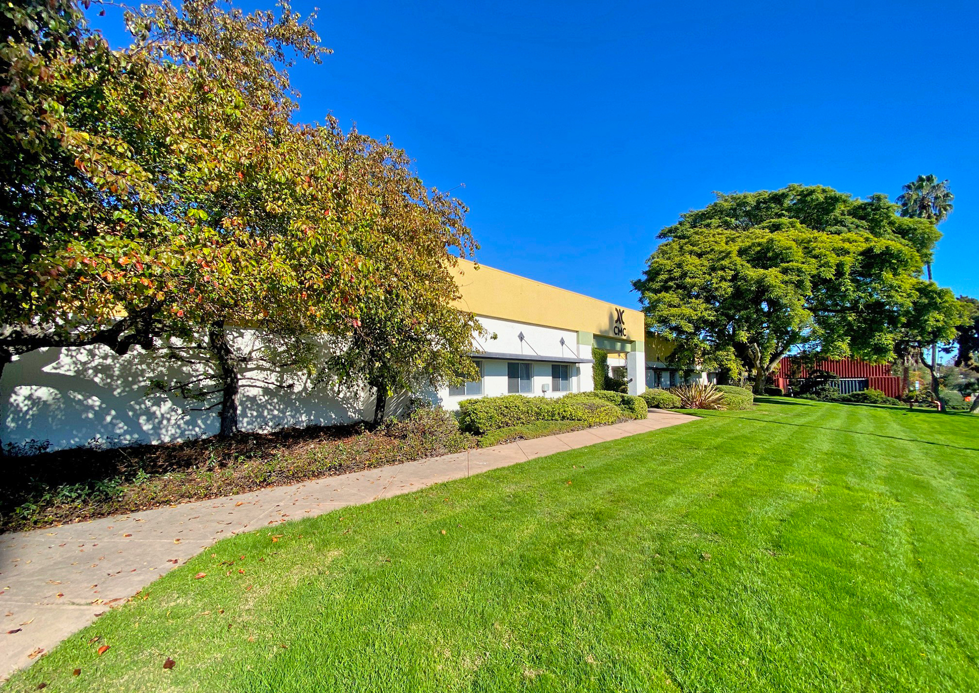 6780 Cortona Dr, Goleta, CA for lease Building Photo- Image 1 of 21