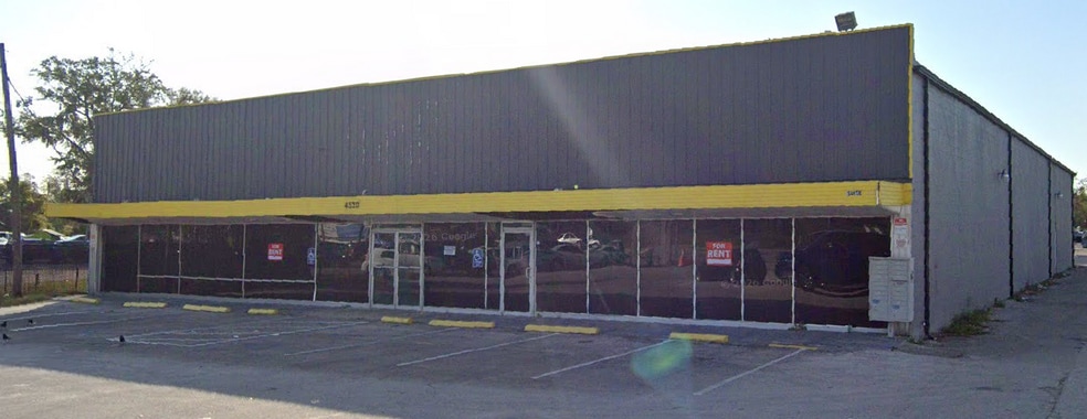 4520 W Colonial Dr, Orlando, FL for lease - Building Photo - Image 1 of 4