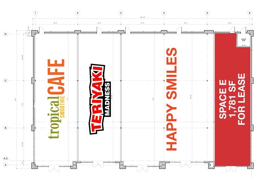 2889 Joseph Dr, Hamilton, OH à louer - Photo du bâtiment - Image 3 de 6