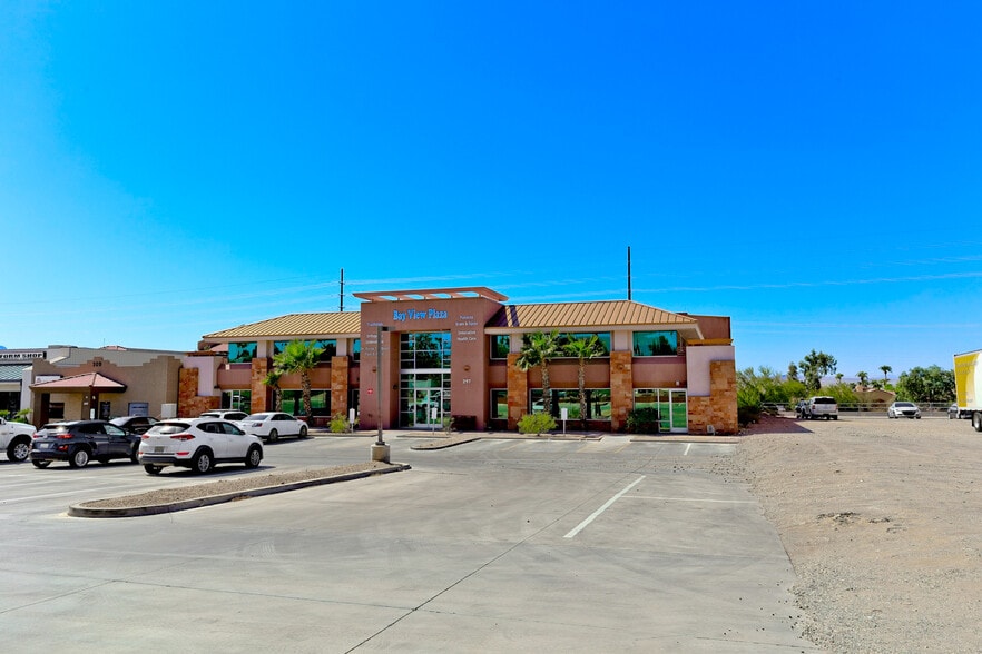 297 S Lake Havasu Ave, Lake Havasu City, AZ for lease - Building Photo - Image 3 of 42
