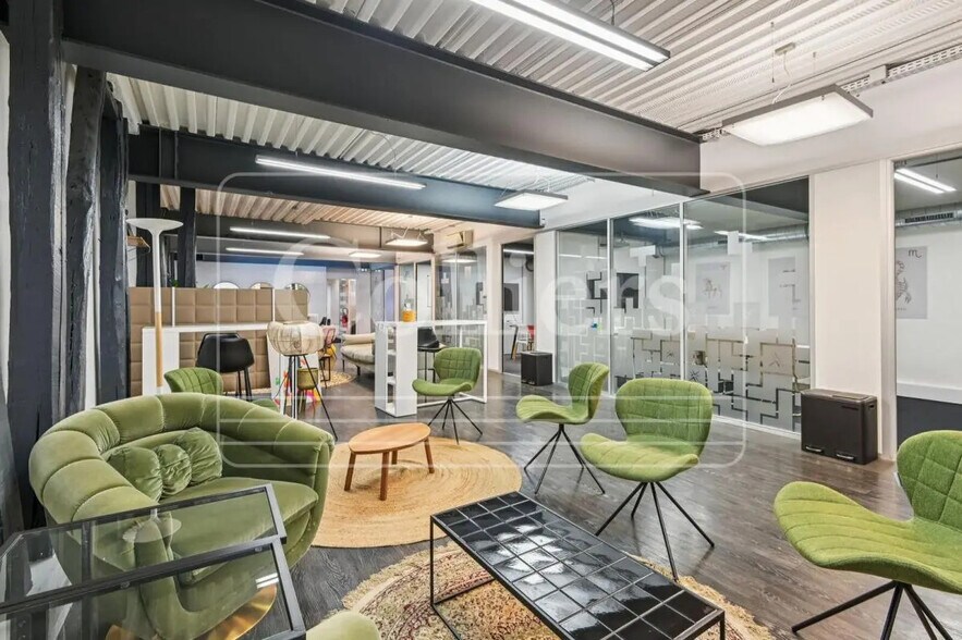 25 Boulevard De Strasbourg, Paris à vendre - Photo intérieure - Image 2 de 22