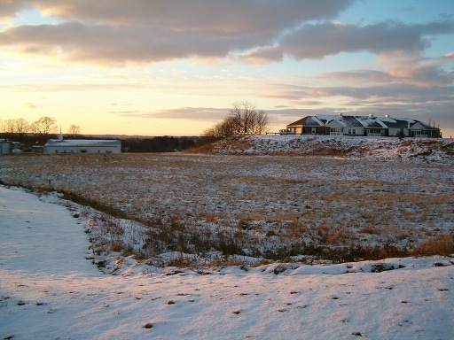 1575 Yauger Rd, Mount Vernon, OH for sale - Building Photo - Image 3 of 3