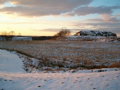 1575 Yauger Rd, Mount Vernon, OH à vendre - Photo du bâtiment - Image 3 de 3