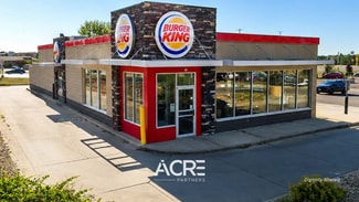 More details for 321 15th St W, Dickinson, ND - Retail for Sale
