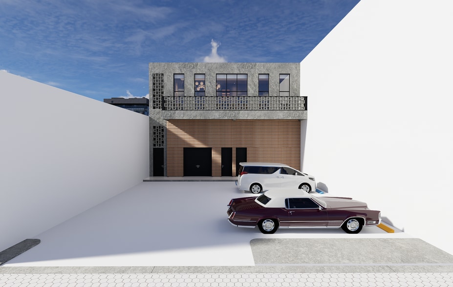 115 S 21st Ave, Hollywood, FL for sale - Building Photo - Image 2 of 6