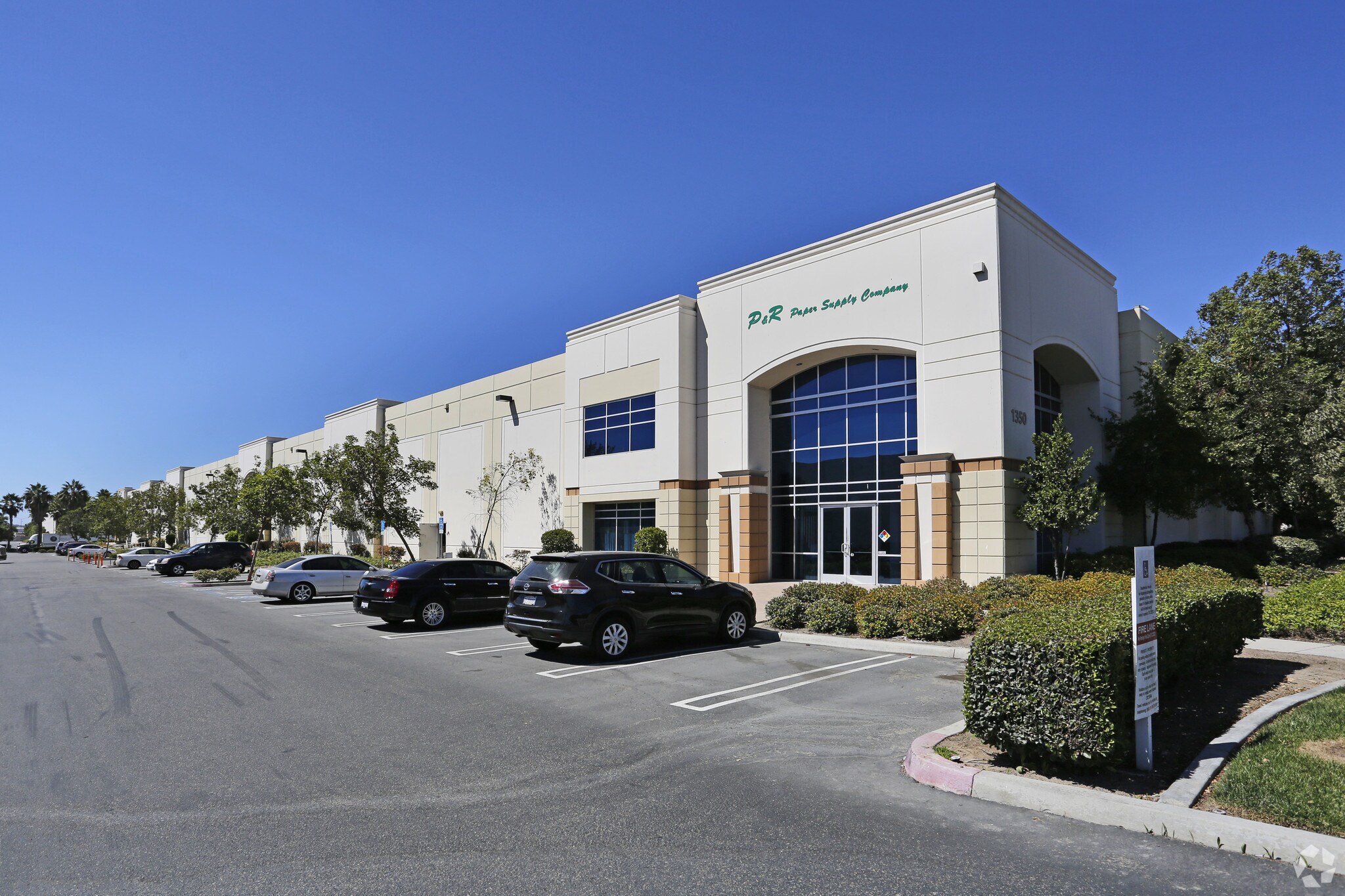 1350 Piper Ranch Rd, San Diego, CA à vendre Photo principale- Image 1 de 1